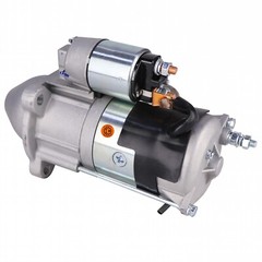 Massey Ferguson 6497 6614 6615 6616 6713S 6714S 6715S 6716S 6718S Starter
