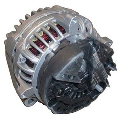 Alternator Fits Case/International Harvester Mx210 Mx230 Mx255 Mx285 87452821