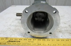 Dodge 20A15L14SL500FH 15:1 Ratio 1750RPM 1.69Hp Input LH Ext Shaft Gearbox