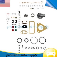 Fit CAV DPA Roto Diesel Injection Pump Overhaul Rebuild Kit 7139-223 Delphi Ford