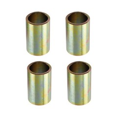 3-Point Quick Hitch Zinc Plated Steel Fit Category 1 Tractor Quick Hitch System