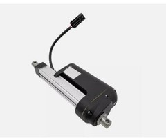 John Deere Quick Tach Actuator with Overload Protection and Energy Efficiency