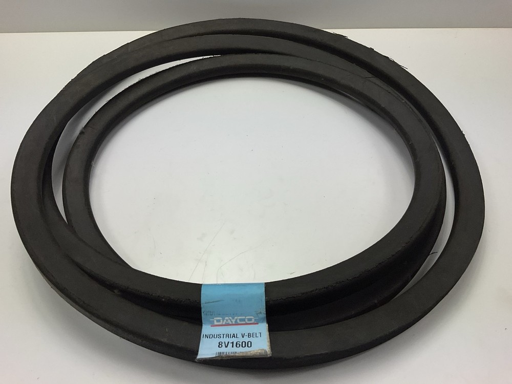 Dayco 8V1600 Accessory Drive Belt 1″ Wide X 160″