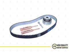 (Dayco) Timing Belt With Pins For Deutz 02931480, BFM 2011, 2011