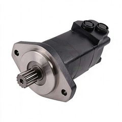 NEW 7001716 Hydraulic Motor For Bobcat S550 S750 S770 Skid Steer Loader Sweeper