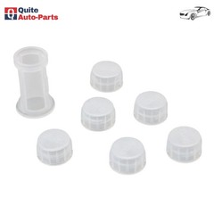 Fit Delphi Ford CAV DPA Roto Diesel Injection Pump Overhaul Rebuild Kit 7139-223
