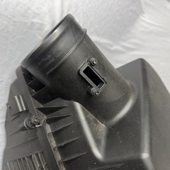 Genuine GM Air Intake Box Filter Tube Hose OEM 12728739 Fits 2.7L 3.0L Chevy GMC