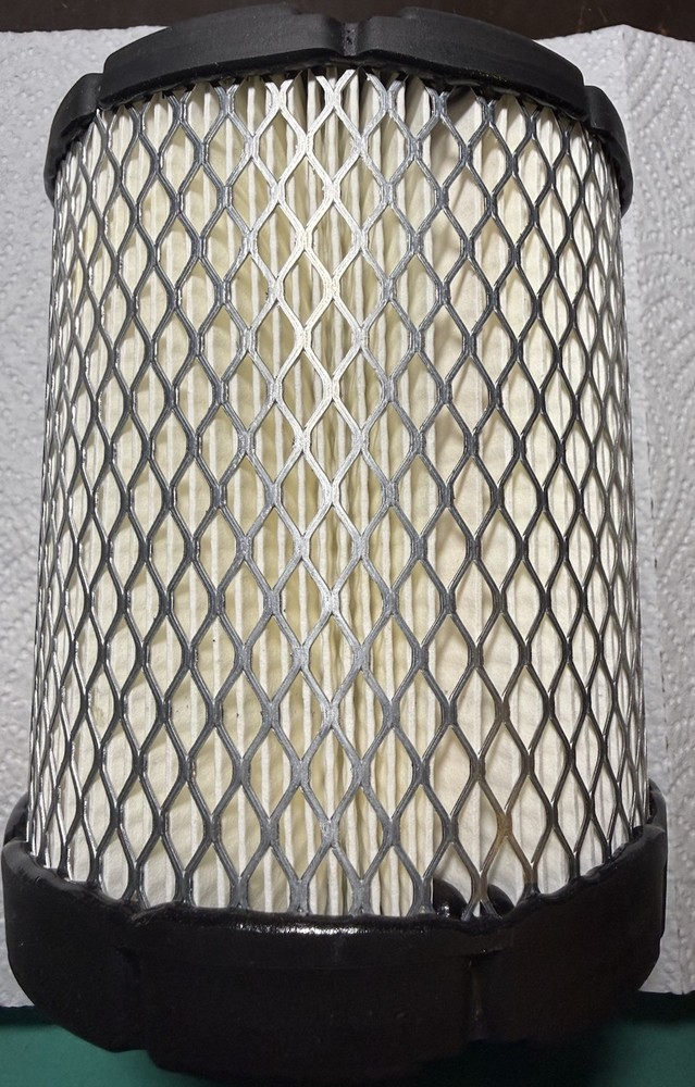 Parts Master Air Filter 66677 Made In USA same as WIX 46677