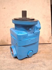 Eaton Vickers Hydraulic pump F3 V20F 1S8S 38C6H 22 14-12005-022 306913 11 spline