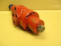 Farmall IH International Char Lynn power steering generator hand pump 382924r91