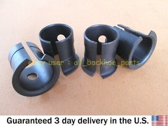 JCB BACKHOE – AFTERMARKET REAR BUCKET BUSH, SET OF 4 PCS. (PART NO. G65/0)