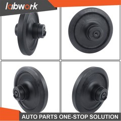 Labwork Rear Idler 304-1894 536-3550 For CAT 299C 299D 279C 259B3 289D 279D