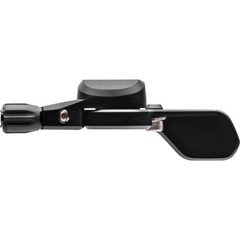 Pnw Components Loam Lever 2 Standard 22.2Mm Mount Black/Red