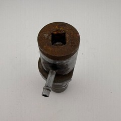 Detroit Deisel Bypass Valve Assy. Series 71/92 8923952