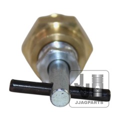 Carburetor Main Jet Needle Assembly Fits Chalmers D10 D12 WD Tractors Zenith