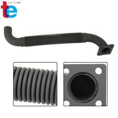 New Muffler Exhaust Pipe Kit 6569624 For Bobcat 643 645 743 1600 USA