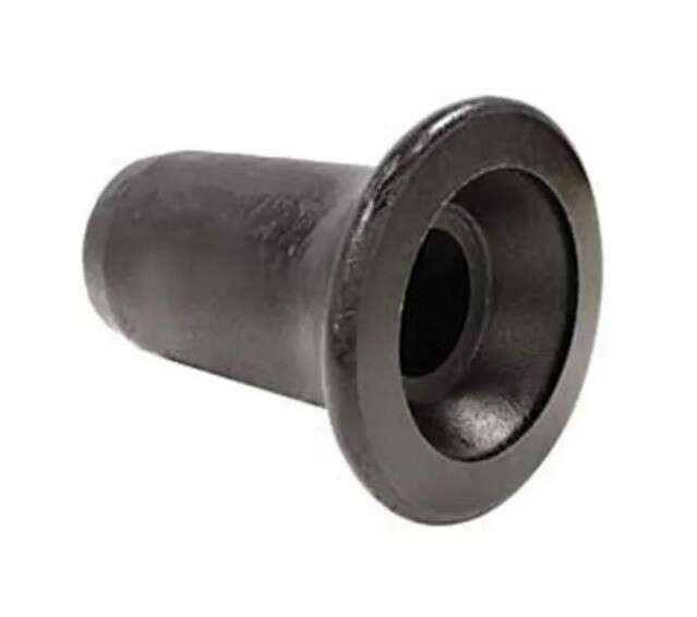 Disc Harrow Bearing Half Spool Spacer 7″ Tall Fits 1-1/4″ Square Axles B34212