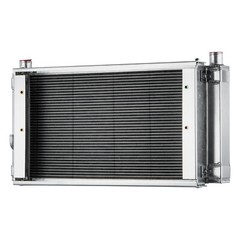 Radiator Fit Bobcat Skid Steer Loader 773T A300/S250/S330/S220 T320 T250 7173921