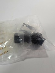 AA76060 JOHN DEERE ELECTRICAL CONNECTER ASSEMBLY OEM ORIGINAL EQUIPMENT