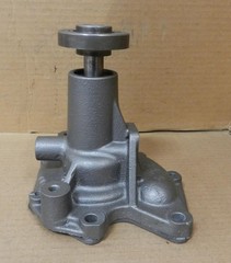 Oliver Hercules Go Series 198 3.2L 4-Cyl rebuilt water pump 255357E 128122 W/Hub