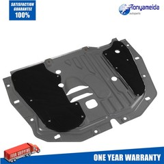 Engine Splash Guard Under Car Shield Cover Board for Honda Civic 2016-2021