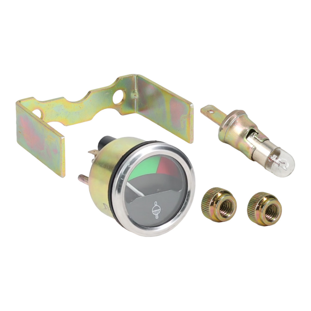 1877719M92 Temperature Gauge fits Massey Ferguson 240 235 231 230 243 245 253