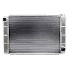 209657 Race Pro Radiators – 26 x 16 x 3 1/8 Chevy/GM