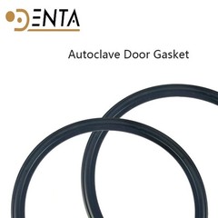 NSK DXP Domina PLUS B Autoclave door gasket for 8L 2L15L16L17-23L18L 22 L