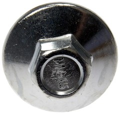 Oil Drain Plug M14-1.50 13mm Head Size 1 Pack Compatible Car Engine