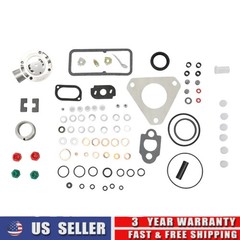 For Delphi Ford CAV Lucas DPA Injection Pump Rebuild Kit 7139-223 Overhaul Roto