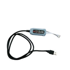 Programming Software & Data Cable for Industrial Crane Wireless Remote Control