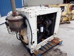 2008 Cummins QSB 4.5 Turbo Diesel Engine POWER UNIT! VIDEO! 613 HOURS! CPL 8754