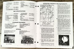 Long 360 360C Tractor Service Parts Operators Manual Set Repair Workshop Shop