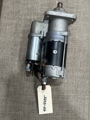 410-12695 12v Electrical Starter industrial equipment NEW