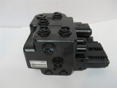 Danfoss 11274910, EHI 30 Electrohydraulic In-Line Steering Valve