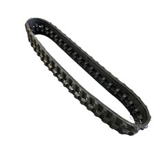 Heavy Duty Rubber Tracks w/ 180x72x41 Size for AGT CBT23 CRT23 Mini Skid Steers