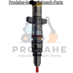 1PCS Fuel Injector 10R-7225 557-7627 For Caterpillar M325D L MH 329D L 325D L