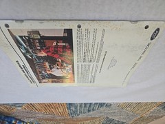 1982 Ford Industrial Buyers Guide