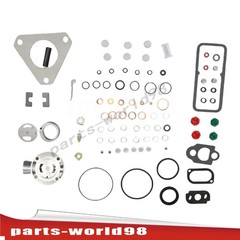 DPA Pump Rebuild Kit For 2 3 4 6 Cyl Fits Ford Massey Ferguson 7139-223