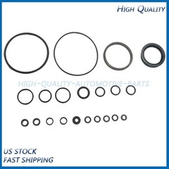Fuel Injection Pump Rebuild Kit For DPA 3135-180 7139-223 Fits Ford MF Tractors
