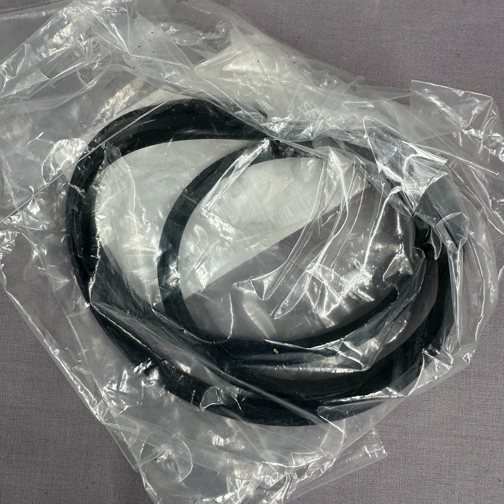 Komatsu 56D-33-11430 Seal D Ring OEM Genuine Part Japan