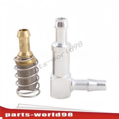 Fuel Pickup Screen Strainer Kit Fits Bobcat 753 763 853 OE 6650239