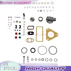 Injection Pump Seal Kit For DPA 7139-223 7123-388 Fits Ford Massey Ferguson