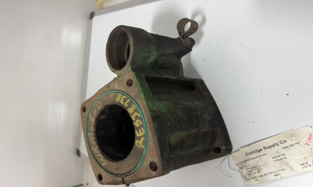 Used John Deere Housing RE538738