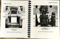 International Farmall 656 Tractor Owners Operators Maintenance Manual Ih Updated