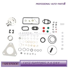 Injection Pump Major Repair Kit For DPA Roto Diesel Fits Ford MF 7139-223 OE