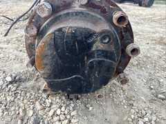 Spicer Telehandler Axle 212/610 Front Axle Genie 844