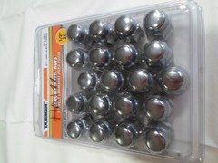 Wheel Lug Nut Dorman 711-208