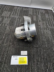 WA105144 Hub Drive Wheel Fixed Wheel Synchro Fits John Deere