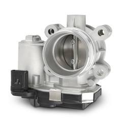 Throttle Body for Chevrolet Cruze Equinox GMC Terrain Buick 2016-2020 12671379